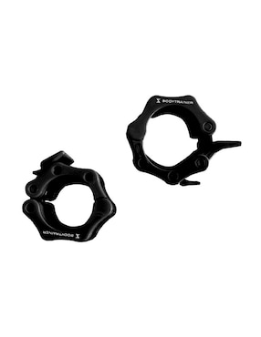 Set de protectores Bodytrainer de crossfit adulto