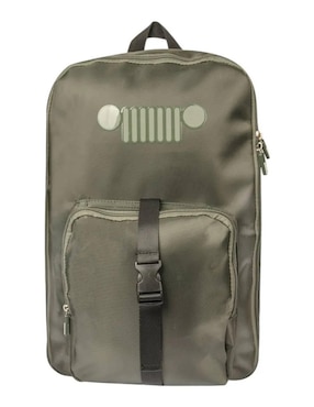Mochila escolar Jeep