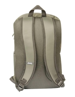 Mochila escolar Jeep