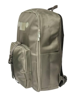 Mochila escolar Jeep