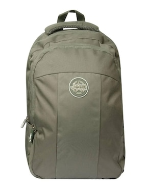 Mochila escolar Jeep