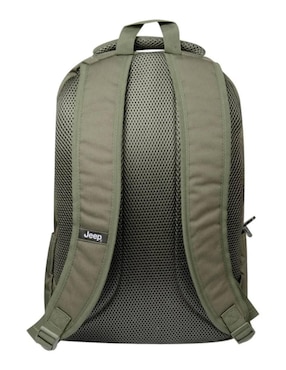 Mochila escolar Jeep
