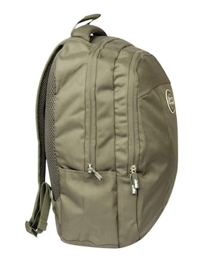 Mochila escolar Jeep
