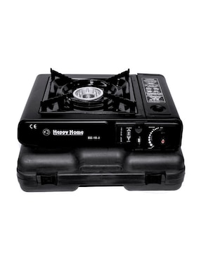 Parrilla de gas Aquila ec0503 de metal
