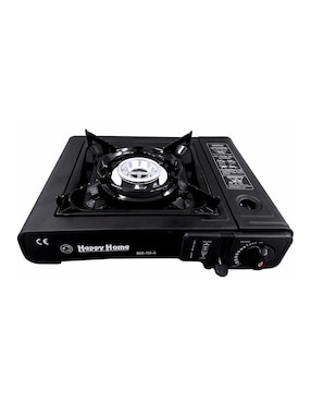 Parrilla de gas Aquila ec0503 de metal