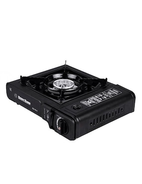 Parrilla de gas Aquila ec0503 de metal