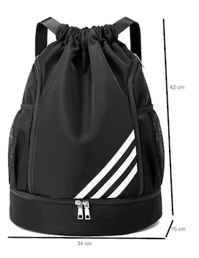 Mochila Lab.g