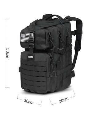 Mochila deportiva Xtellar para hombre
