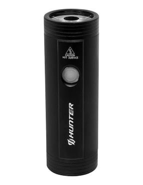 Lámpara delantera para bicicleta Hunter