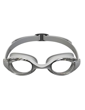 Goggles transparentes Xtellar para natación unisex