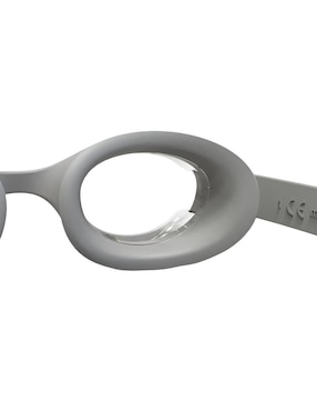 Goggles transparentes Xtellar para natación unisex