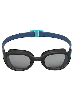 Goggles transparentes Xtellar para natación unisex