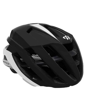 Casco medio casco para ciclismo Hunter unisex