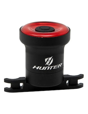 Lámpara trasera para bicicleta Hunter