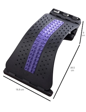 Estirador para planta pie Lab.G