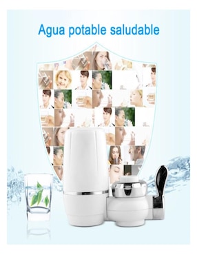 Filtro agua Cm-Top sl608