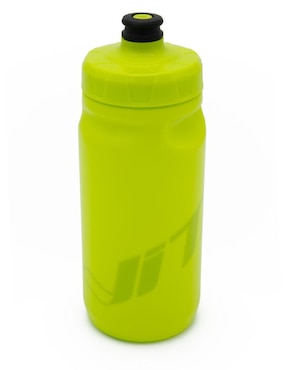 Ánfora vital de plástico Vital con tapa Push Pull 600 ml