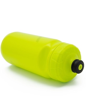 Ánfora vital de plástico Vital con tapa Push Pull 600 ml