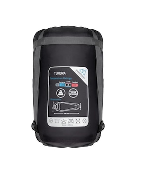 Sleeping bag Evermann unisex
