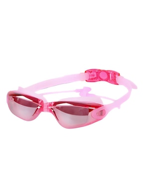 Goggles de puente fijo Xtellar para acuático de mujer