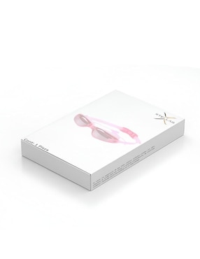 Goggles de puente fijo Xtellar para acuático de mujer
