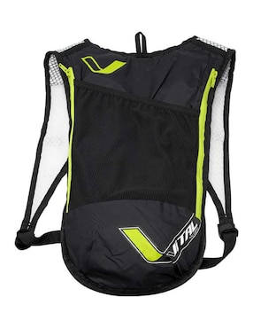 Mochila de ciclismo Vital 10 l
