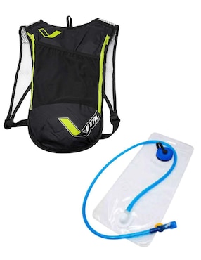 Mochila de ciclismo Vital 10 l