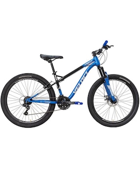 Bicicleta de montaña Veloci rodada 26 unisex