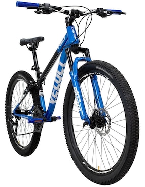 Bicicleta de montaña Veloci rodada 26 unisex