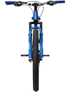 Bicicleta de montaña Veloci rodada 26 unisex