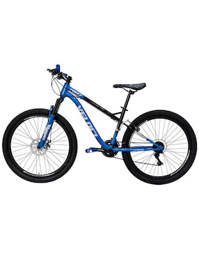 Bicicleta de montaña Veloci rodada 26 unisex