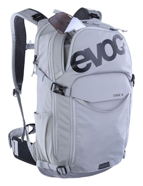 Mochila de ciclismo Evoc 18 L