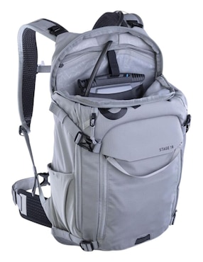 Mochila de ciclismo Evoc 18 L