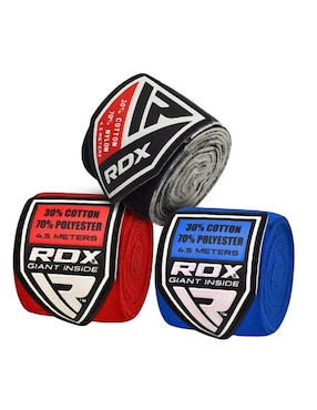 Venda Rdx 5 cm de ancho