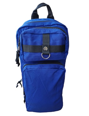 Mochila deportiva New Era slim pack osfa unisex