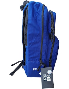 Mochila deportiva New Era slim pack osfa unisex