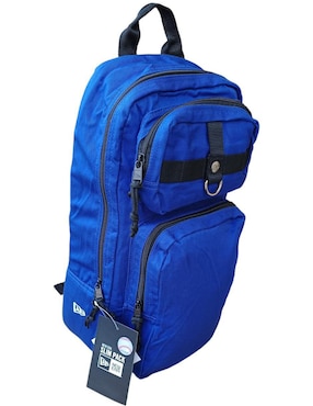 Mochila deportiva New Era slim pack osfa unisex