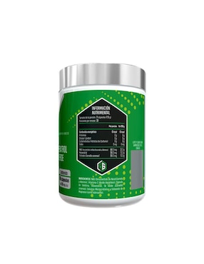 Nad, Resveratrol Y Té Verde Red Gold Naturals sabor natural de 60 cápsulas