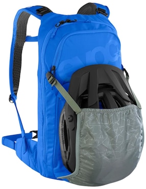 Mochila de ciclismo Evoc