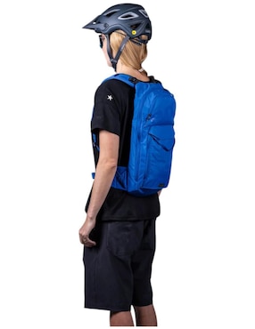 Mochila de ciclismo Evoc