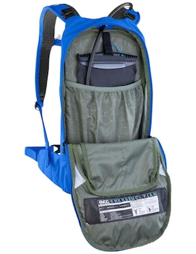 Mochila de ciclismo Evoc