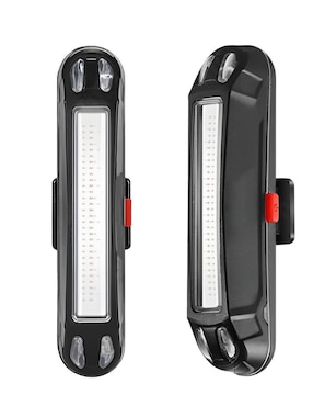 Lámpara trasera para bicicleta Xtellar