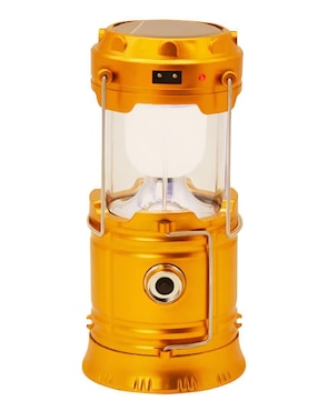 Linterna de mano Xtellar Xtllar6130