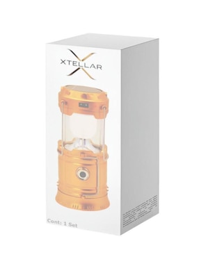 Linterna de mano Xtellar Xtllar6130