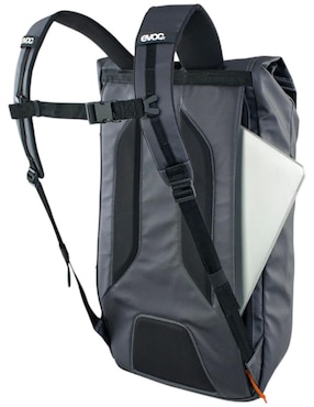 Mochila de ciclismo Evoc unitalla