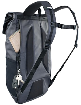 Mochila de ciclismo Evoc unitalla