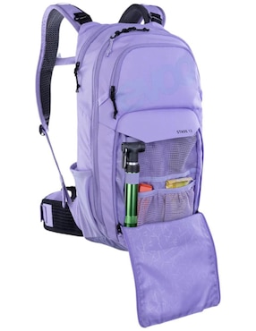 Mochila de ciclismo Evoc