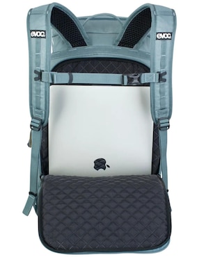 Mochila de Ciclismo Evoc 28 L