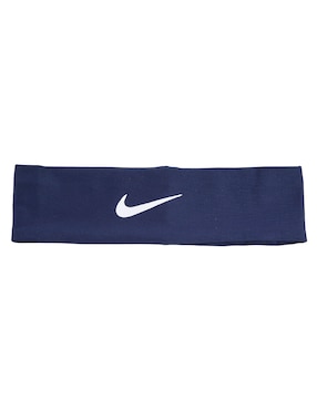 Banda para cabello entrenamiento Nike de mujer