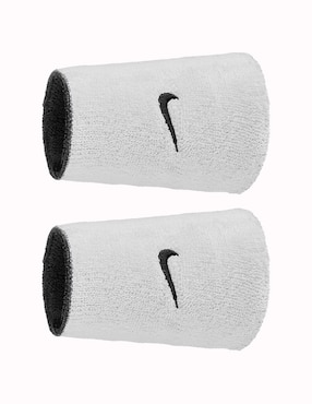 Muñequera deportiva Nike